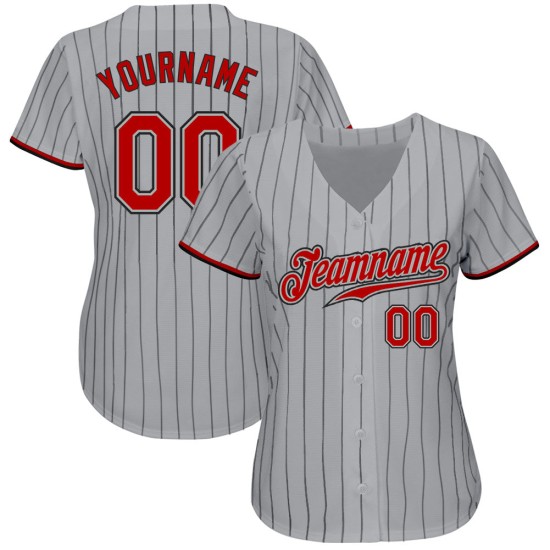 Jersey Gold Benutzerdefinierte Authentic Baseball Braun