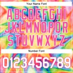 Kelly Two Tone Jersey Schwarz Authentic Grün-Gold Custom Baseball