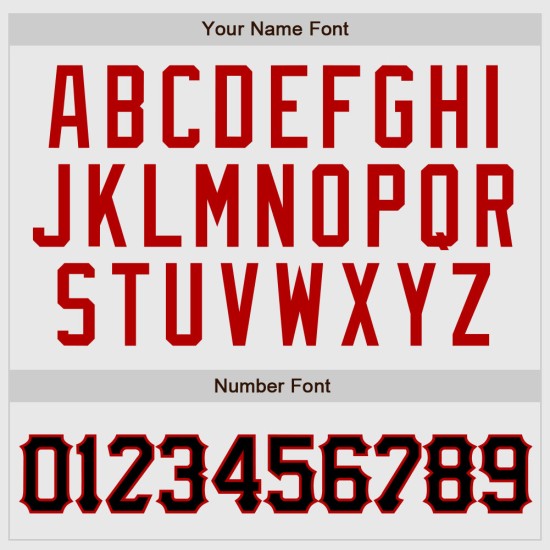 Muster Design Authentische Baseball Jersey Benutzerdefinierte Rendering Fraktale 3D Abstrakte