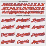 Helles benutzerdefiniertes blau-weißes Royal-Trikot Drift Baseball Fashion Authentic