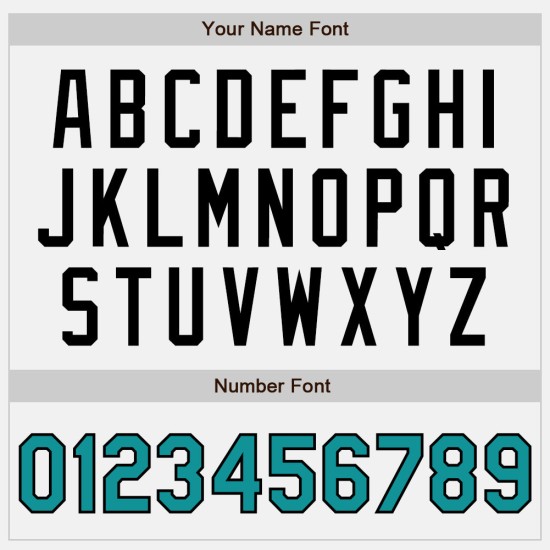 Benutzerdefinierte Marineblau Neon Baseball Weiß Nadelstreifen Grün Authentic Jersey