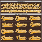 Jersey Baseball Custom Grau Rot-Marineblau