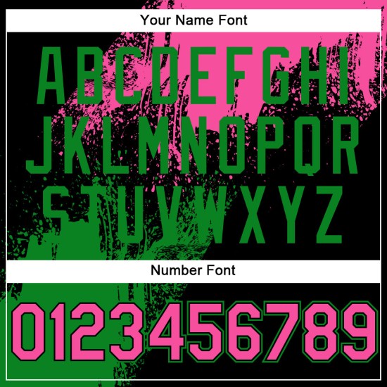 Baseball Jersey Schwarz Nadelstreifen Rot-Schwarz Custom Grau Authentic