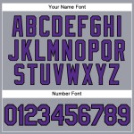 Orange-Schwarzes ärmelloses Creme-Trikot Authentic Baseball Custom