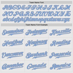 Custom Baseball Jersey Weiß Rot-Marine